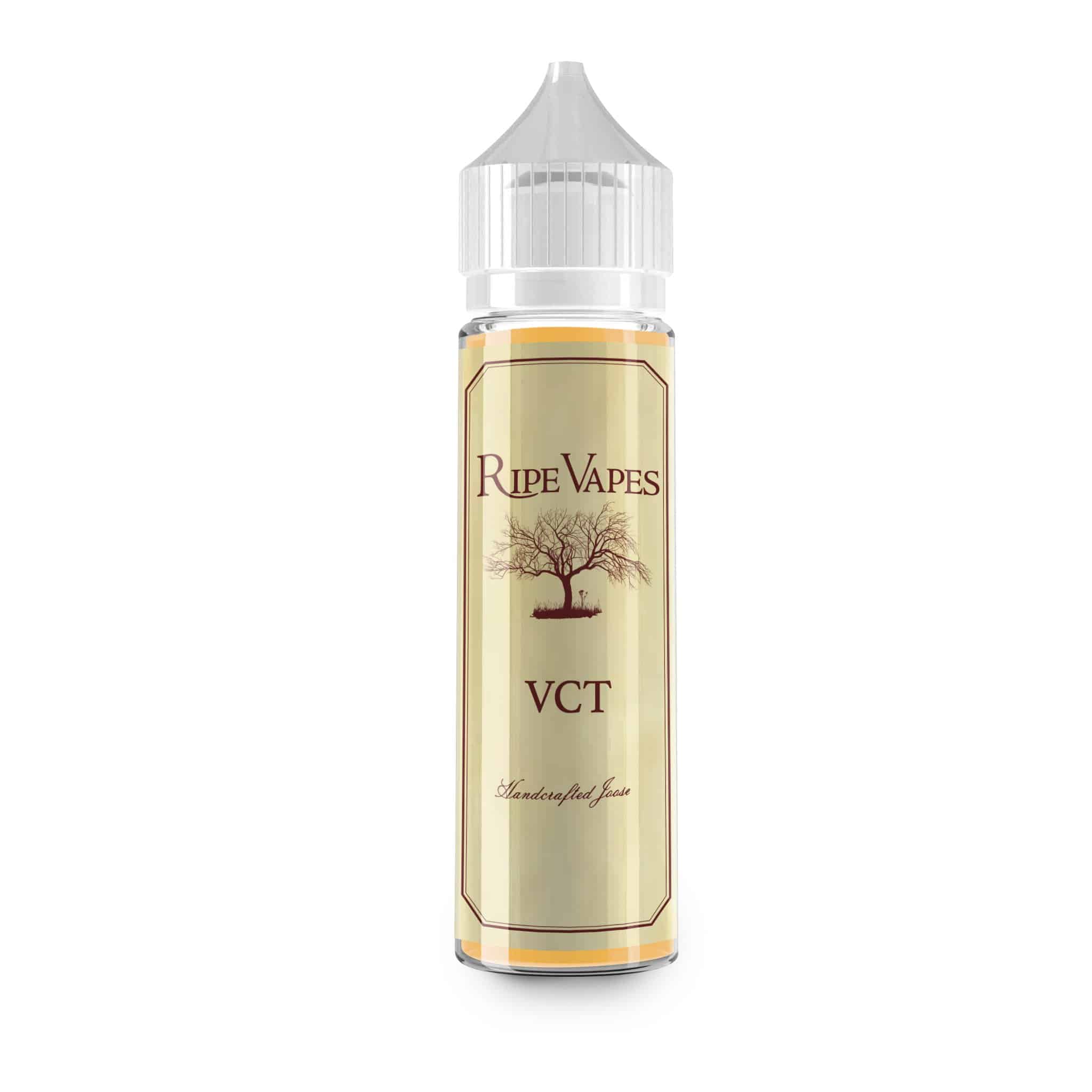 Ripe Vapes - VCT - 60ML