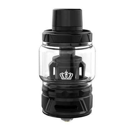 **SALE PACK [101] ** Uwell Crown IV Tank Atomizer 6ml + 5 x (4Packs  of Coils)