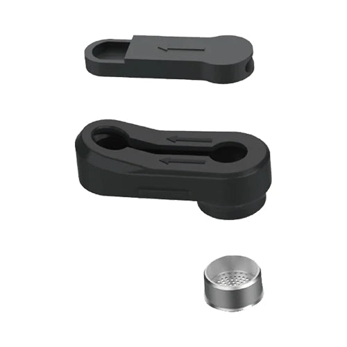 XVAPE - Fog Pro Filter(A15)