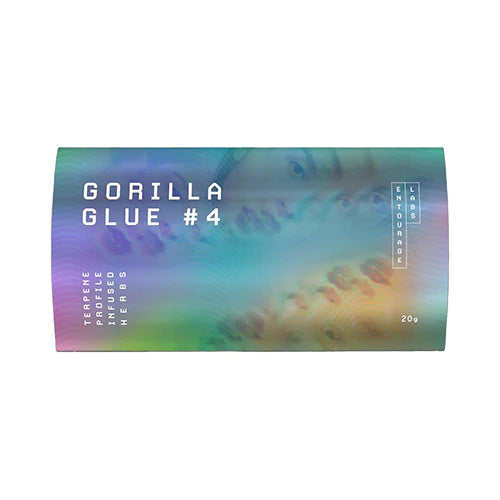Entourage Labs - Gorilla Glue
