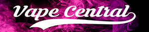 Vape Central Australia Logo
