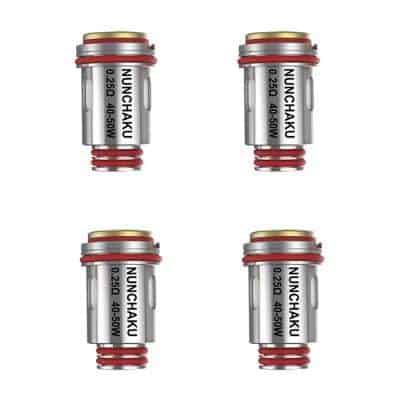 UWELL NUNCHAKU COILS