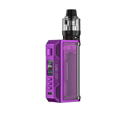 Lost Vape - Thelema Quest 200W Kit