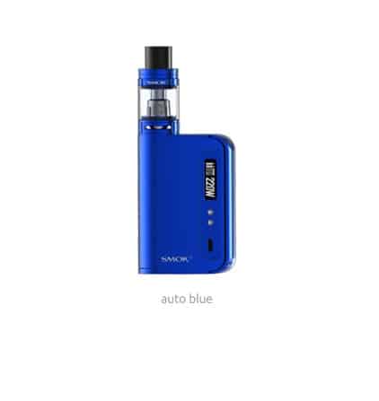 SMOK OSUB King 220W TC Kit with TFV8 Big Baby