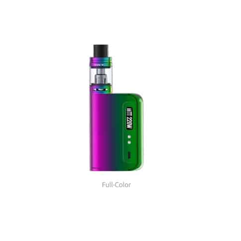 SMOK OSUB King 220W TC Kit with TFV8 Big Baby