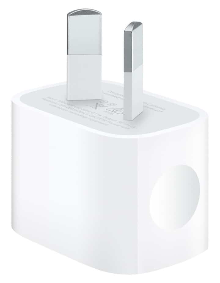 USB Wall Charger