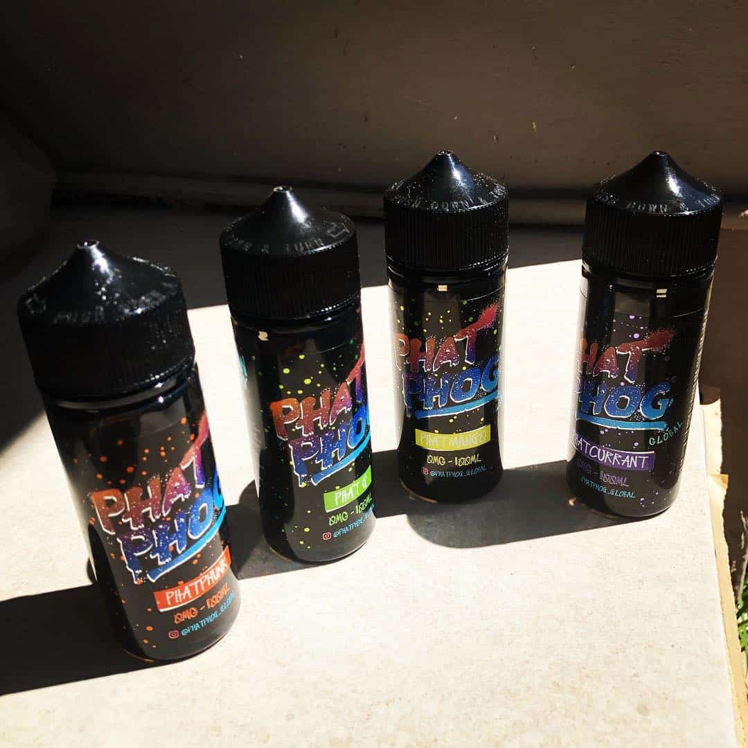 Phat Phog - Phelon - 30ML