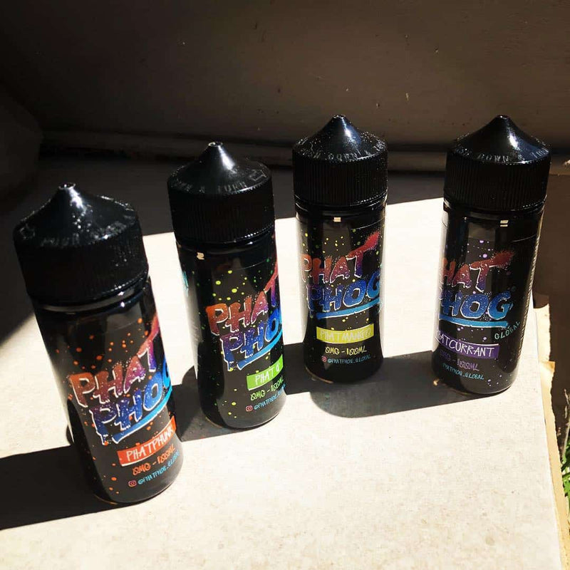 Phat Phog - Phatchee - 30ML