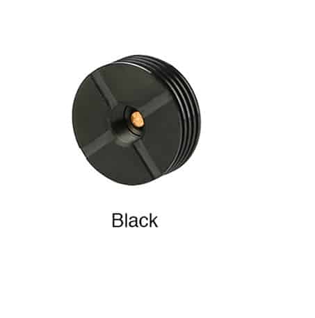 510 Finned Heat Sink Adapter 22mm - 24mm - 25mm