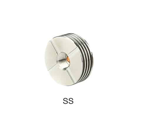 510 Finned Heat Sink Adapter 22mm - 24mm - 25mm