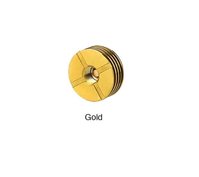 510 Finned Heat Sink Adapter 22mm - 24mm - 25mm