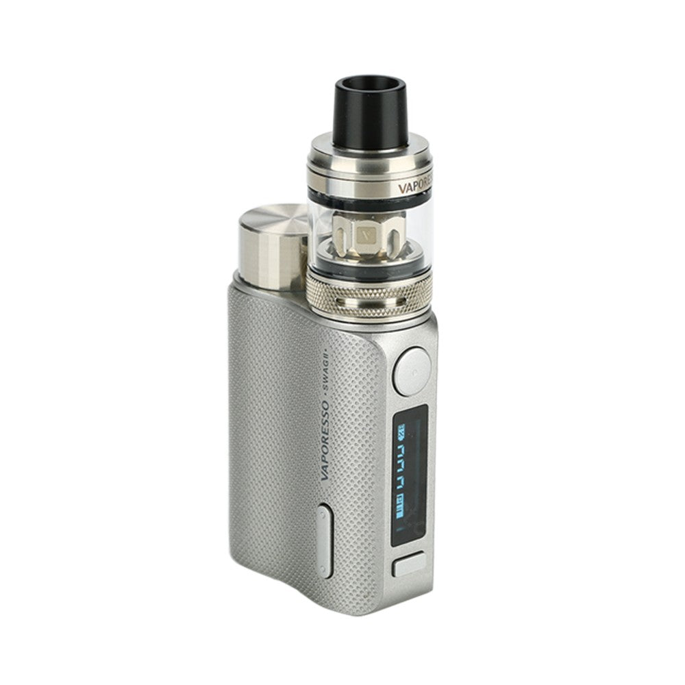 Vaporesso Swag II 80W TC Kit with NRG PE Tank