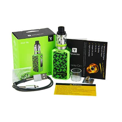 Vaporesso Tarot Nano 80W TC Kit 2500mAh