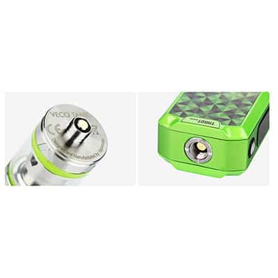 Vaporesso Tarot Nano 80W TC Kit 2500mAh