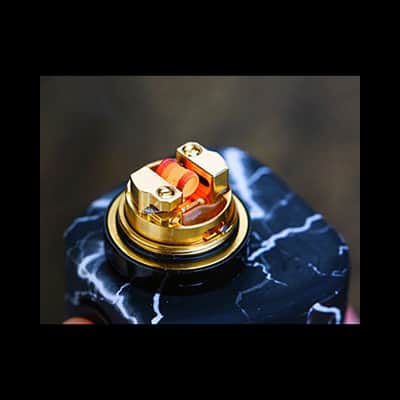 Advken MANTA MTL RTA 3ml