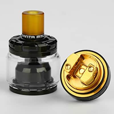 Advken MANTA MTL RTA 3ml