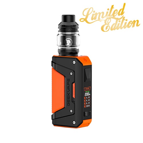 Geek Vape - Aegis Legend 2 L200 Kit