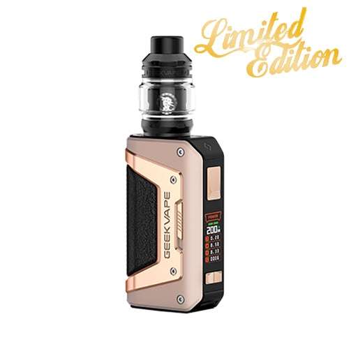 Geek Vape - Aegis Legend 2 L200 Kit