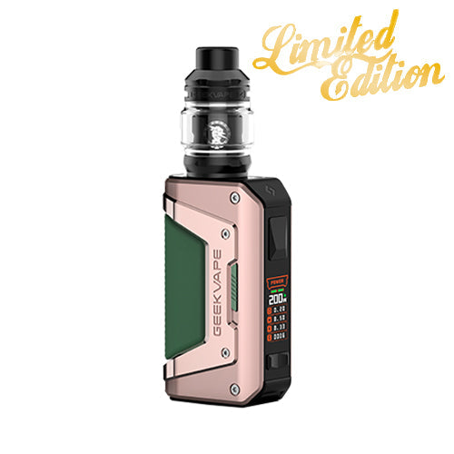 Geek Vape - Aegis Legend 2 L200 Kit