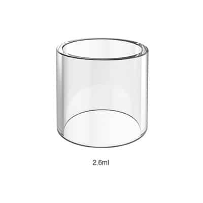 Aspire Glass Tube for Nautilus 2S Tank 2.6ml