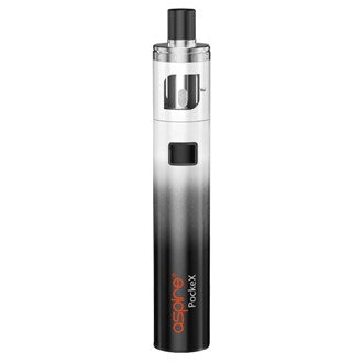 Aspire PockeX Pocket AIO Starter Kit 1500mAh