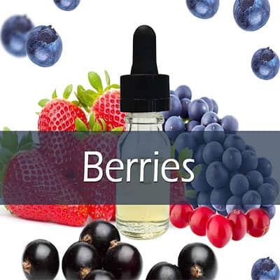 VAPELF – BLUEBERRY – CONCENTRATED FLAVOURS – 10ML