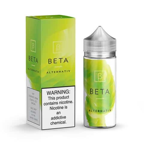 Alternativ - Beta - 60ML