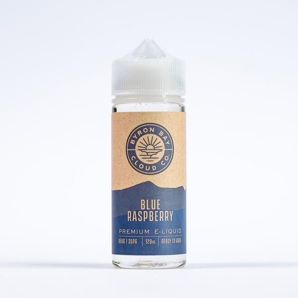 BYRON BAY - BLUE RASPBERRY