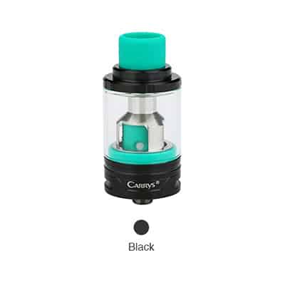 CARRYS - Green Subohm Tank - 4ml