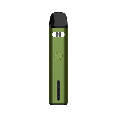Uwell - Caliburn G2 Pod System Kit 750mAh 2ml