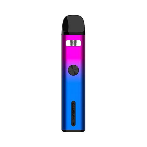 Uwell - Caliburn G2 Pod System Kit 750mAh 2ml