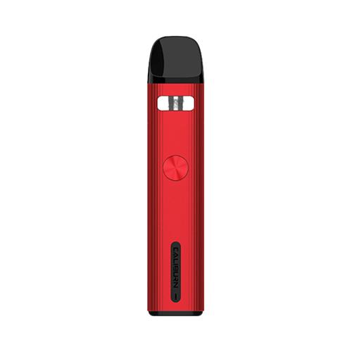 Uwell - Caliburn G2 Pod System Kit 750mAh 2ml