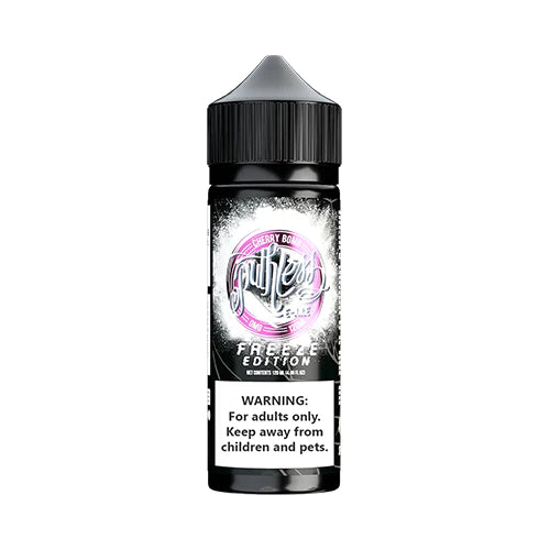 Ruthless Collection - Cherry Bomb Freeze Edition - 120ml