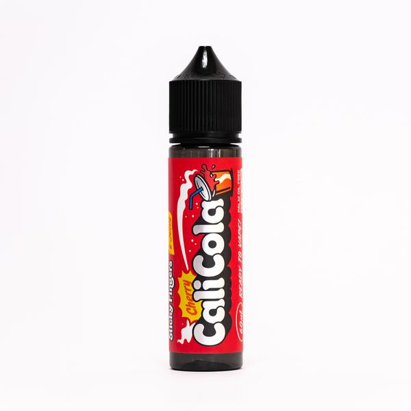 STICKY FINGERS - CHERRY CALI COLA