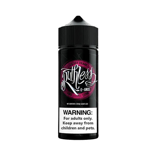 Ruthless Collection - Cherry Drank - 120ml