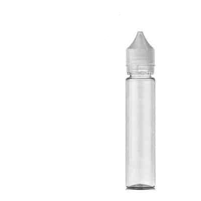 Chubby Gorilla Style PET Bottles 30ml