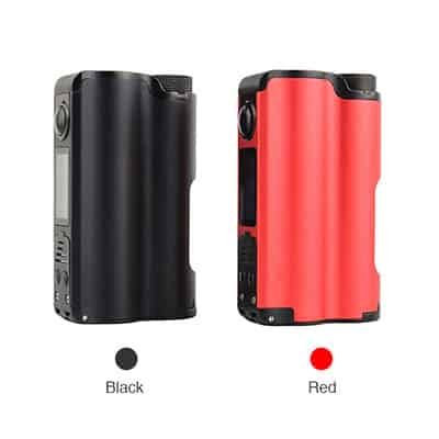 DOVPO Topside 90W Top Fill TC Squonk MOD