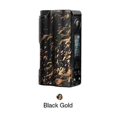 DOVPO Topside 90W Top Fill TC Squonk MOD