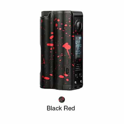 DOVPO Topside 90W Top Fill TC Squonk MOD
