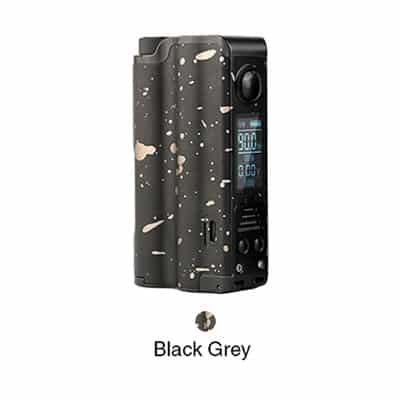 DOVPO Topside 90W Top Fill TC Squonk MOD
