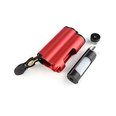 DOVPO Topside 90W Top Fill TC Squonk MOD