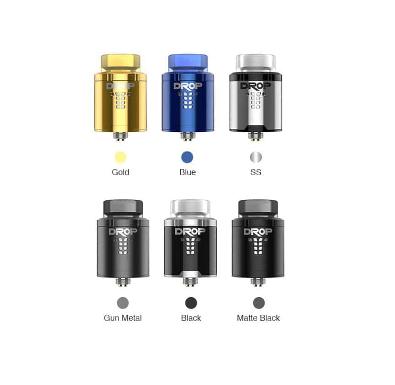 Digiflavor DROP RDA