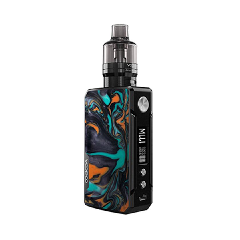 Voopoo - Drag 2 Refresh Kit PnP Pod Tank