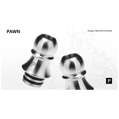KIZOKU Chess Series 510 Drip Tip 1pc