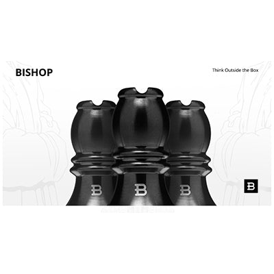 KIZOKU Chess Series 510 Drip Tip 1pc