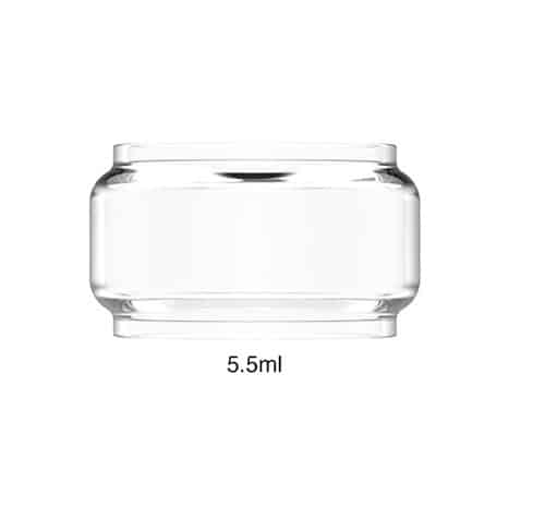 IJOY X3S Glass Tube for Avenger/Wand/Katana/Diamond/Saber/Shogun Univ/Shogun JR