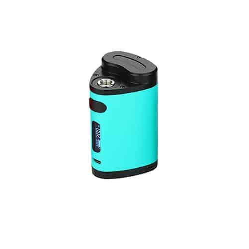 Eleaf Pico Dual 200W TC Mod