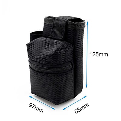 E-cig DIY Multi-functional bag
