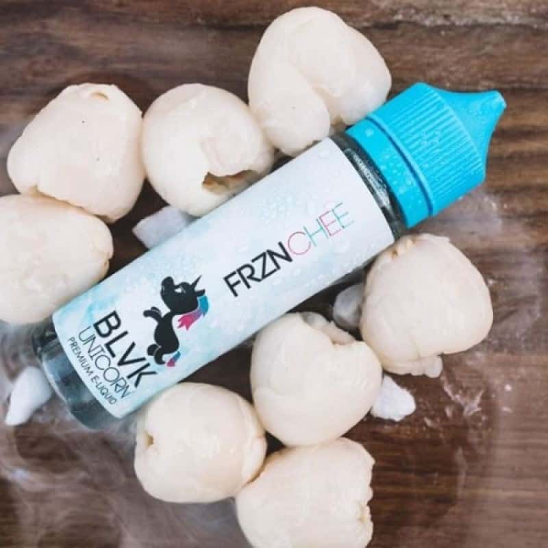 BLVK Unicorn - FrznCHEE - 60ML