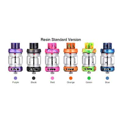 Freemax Mesh Pro Subohm Tank 5ml/6ml